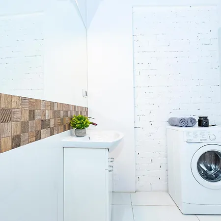 Wspolna 54a A2 - Better Apartment