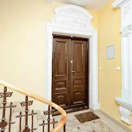 Wspolna 54a A2 - Better * Warsaw