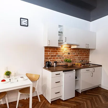 Wspolna 54a A2 - Better Apartment *