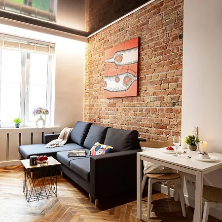 Wspolna 54a A2 - Better Warsaw