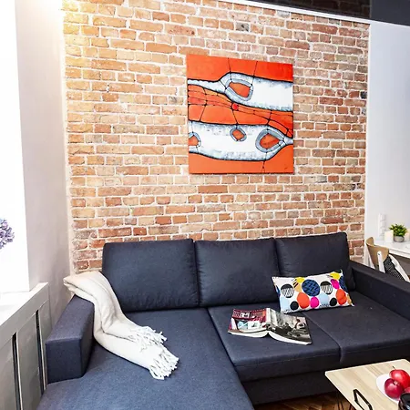 Wspolna 54a A2 - Better * Warsaw