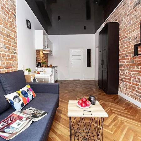 Wspolna 54a A2 - Better Daire *