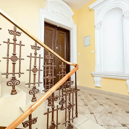 Wspolna 54a A2 - Better *