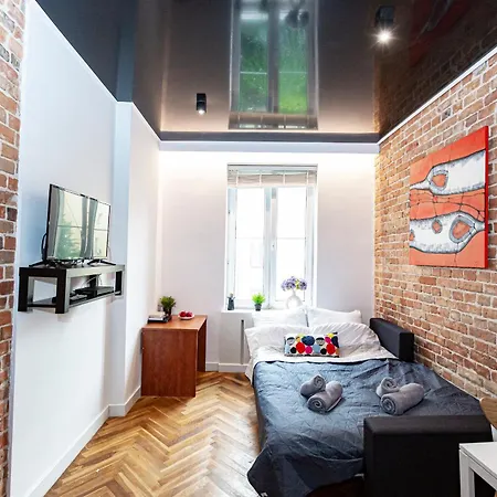 Wspolna 54a A2 - Better